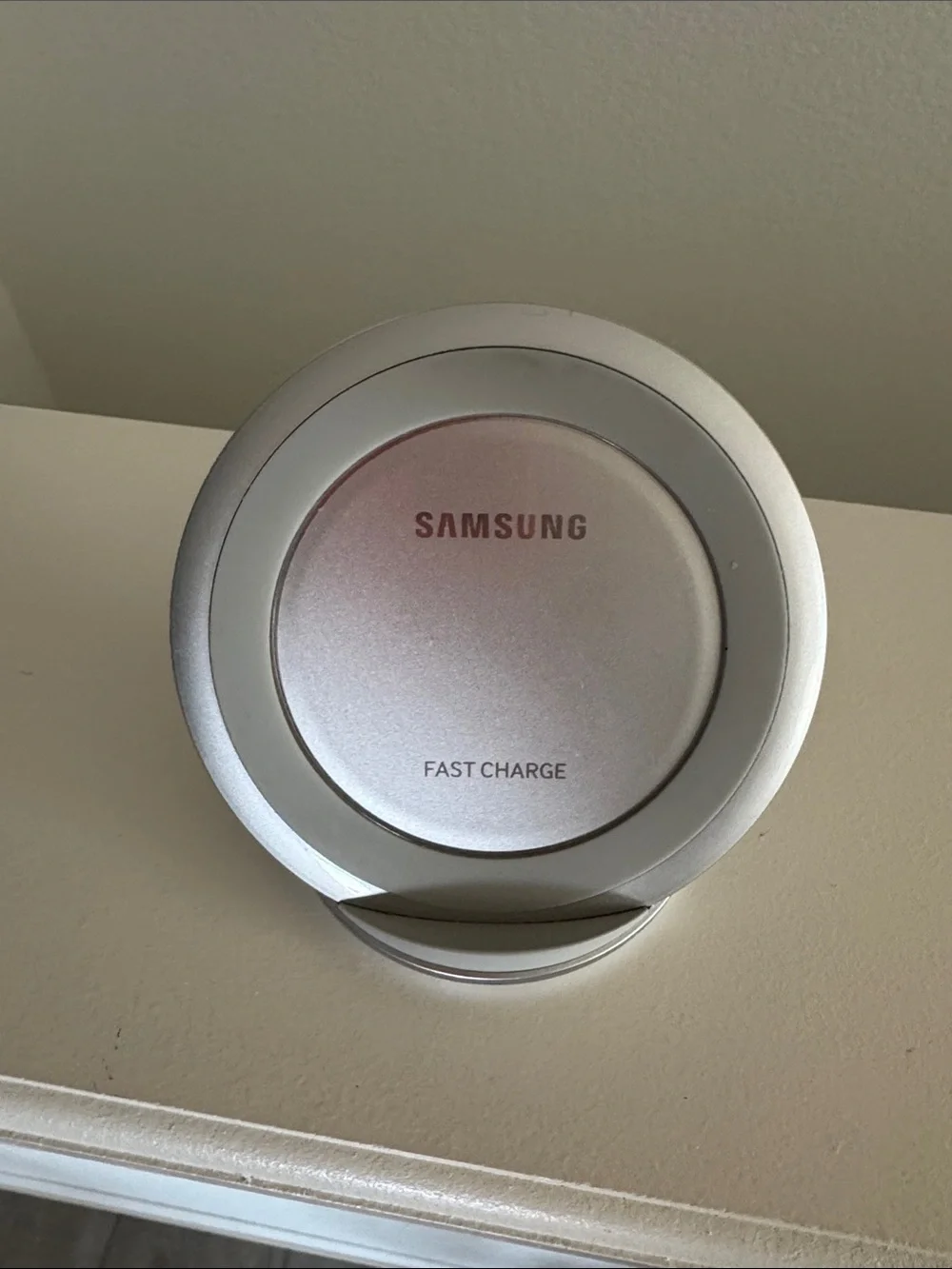 Samsung metallic design